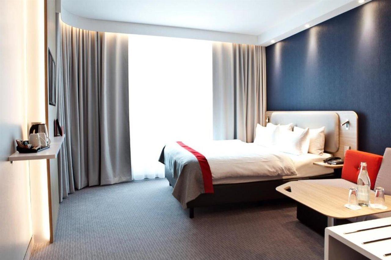 Hotel Express Oberhausen By Ihg Oberhausen (North Rhine-Westphalia)