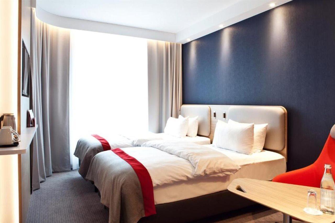 Express Oberhausen By Ihg Oberhausen (North Rhine-Westphalia)