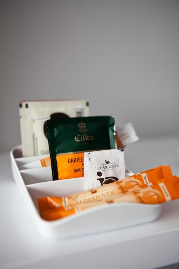 Hotel Express Oberhausen By Ihg Oberhausen (North Rhine-Westphalia)