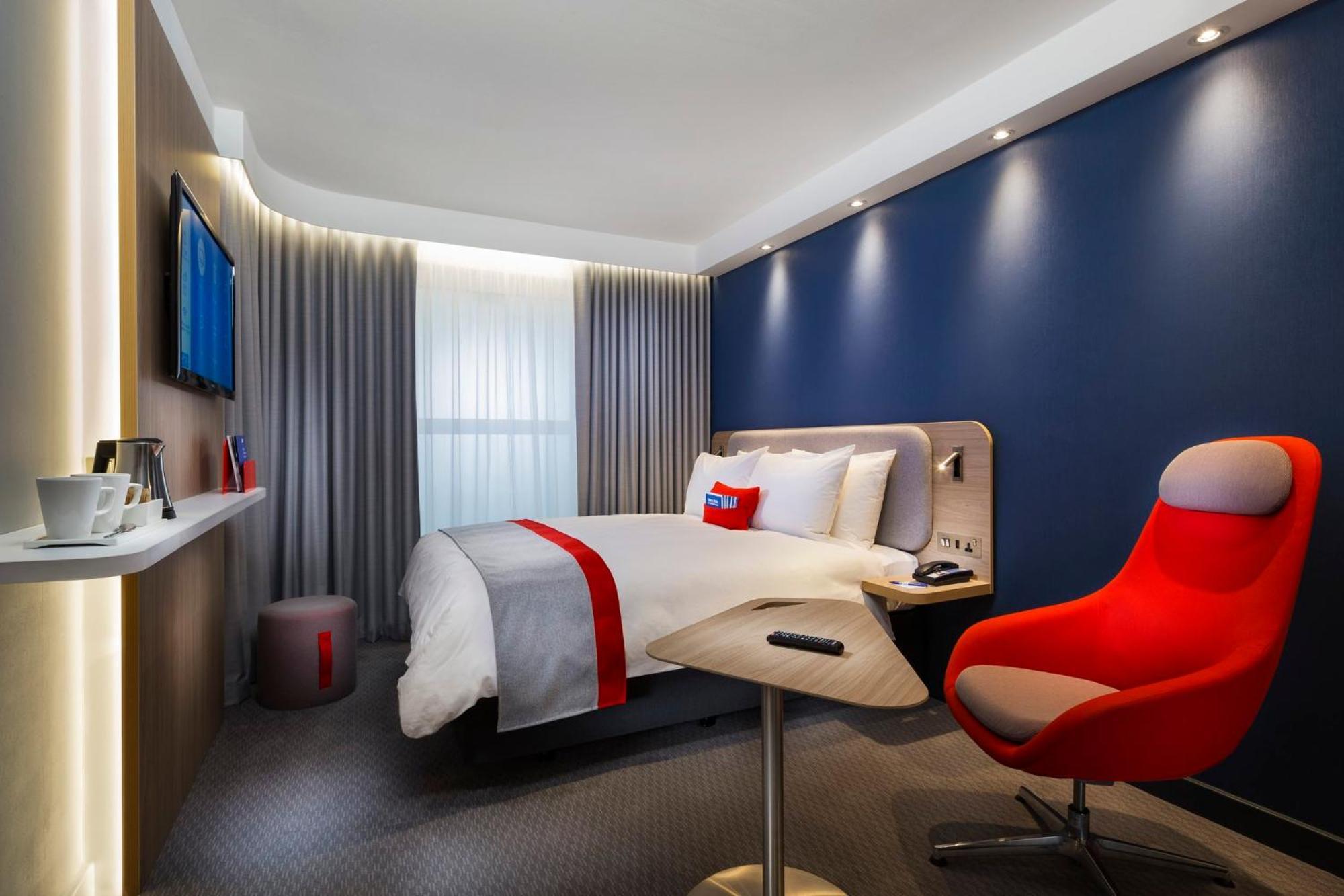 Express Oberhausen By Ihg Hotel Oberhausen (North Rhine-Westphalia)