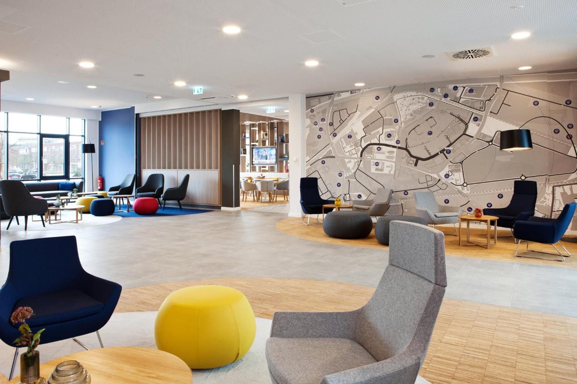 Express By Ihg